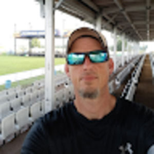 Meet your Posher, James